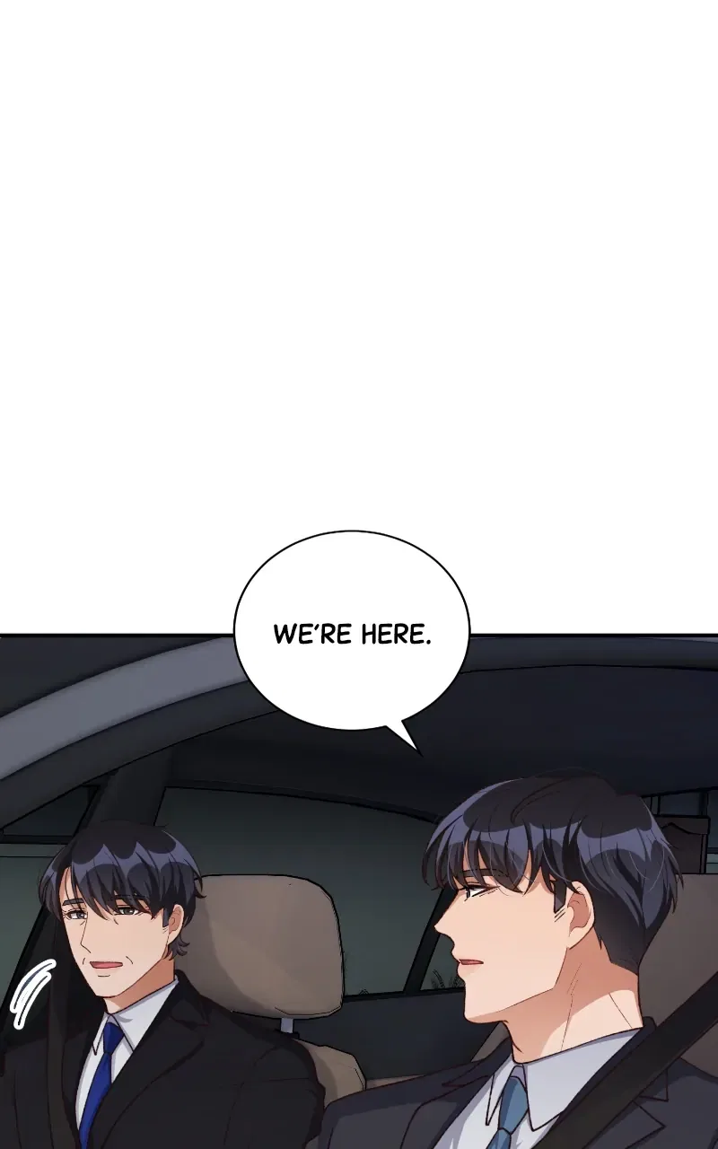 There Is No Perfect Married Couple Chapter 97 – Page 82