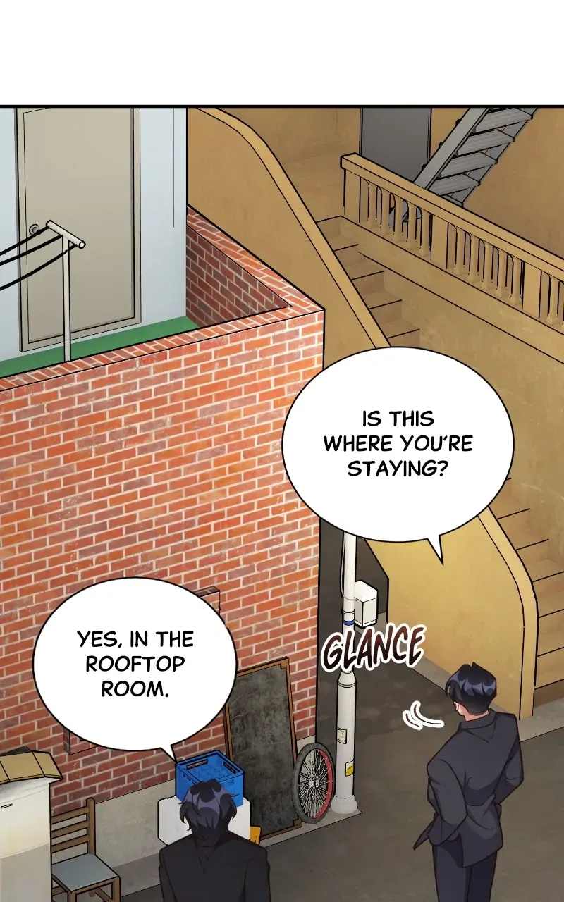 There Is No Perfect Married Couple Chapter 97 – Page 84