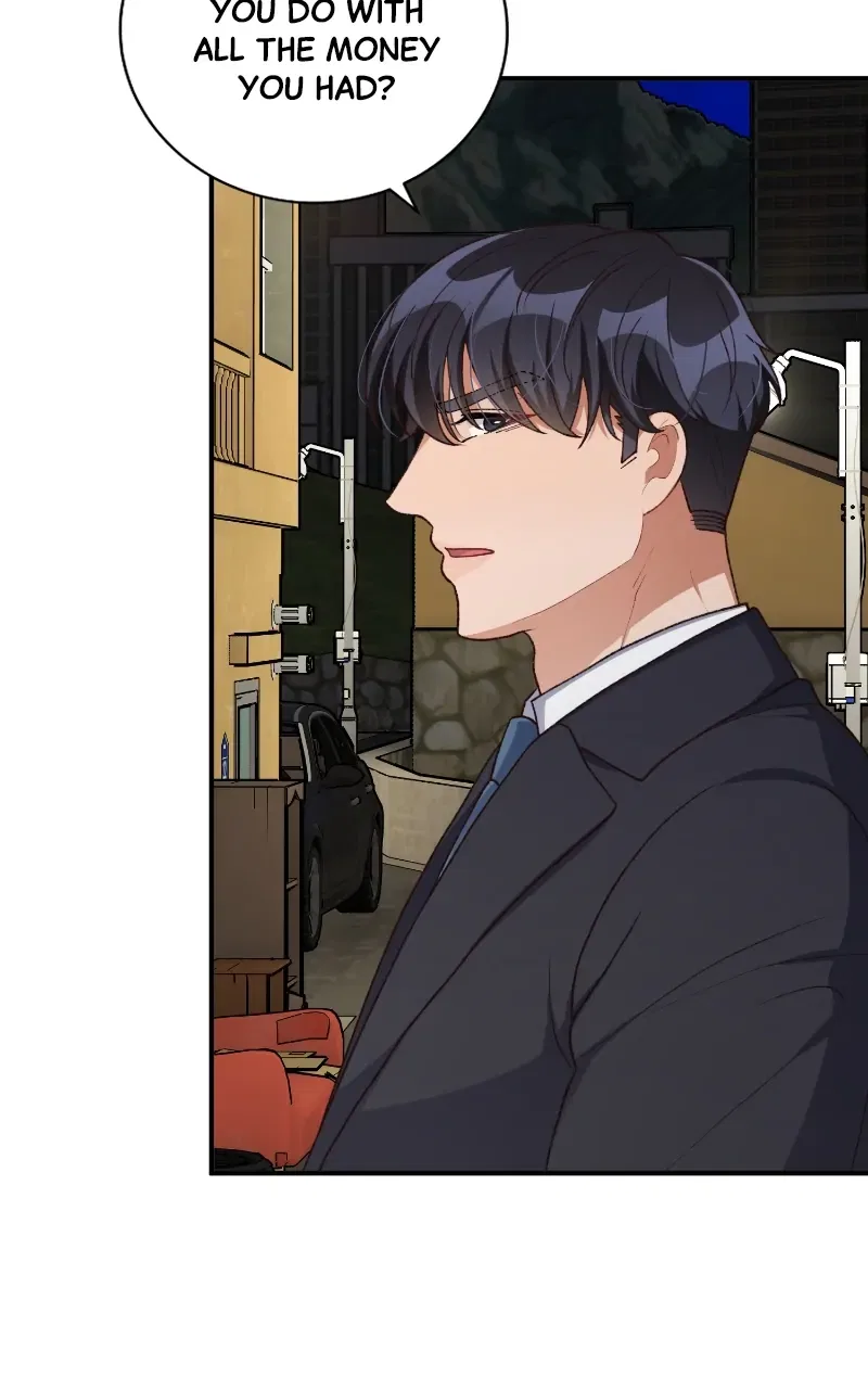 There Is No Perfect Married Couple Chapter 97 – Page 86