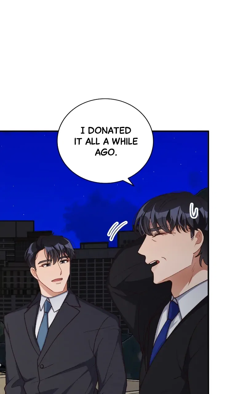 There Is No Perfect Married Couple Chapter 97 – Page 87