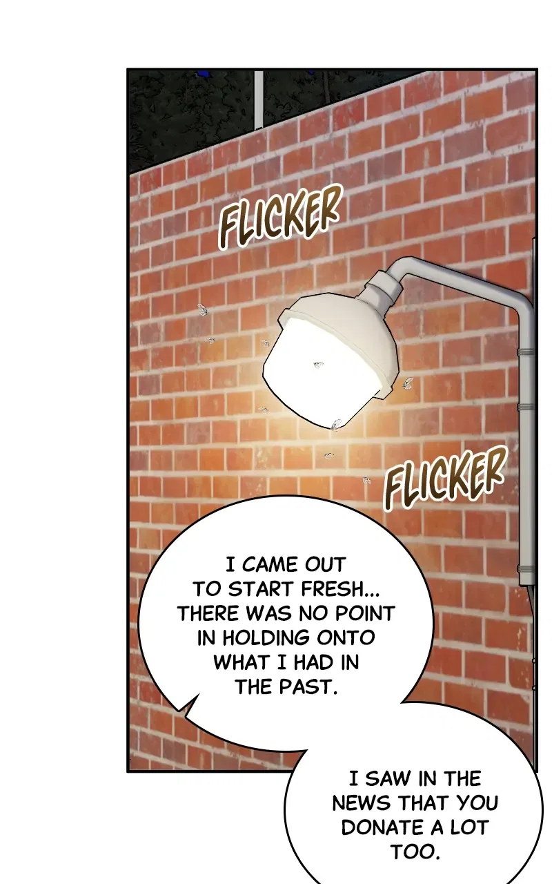 There Is No Perfect Married Couple Chapter 97 – Page 89