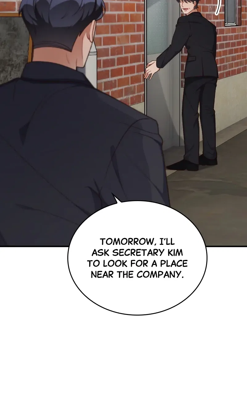 There Is No Perfect Married Couple Chapter 97 – Page 91