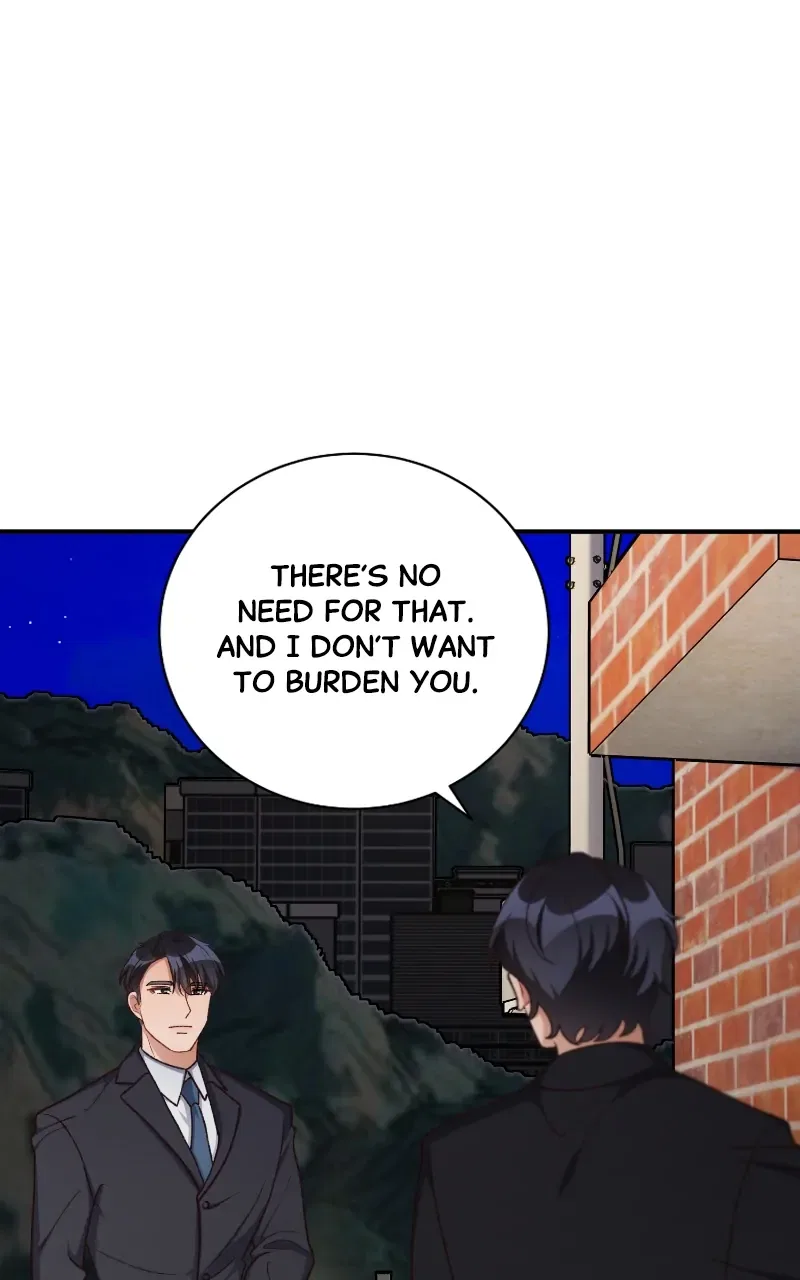 There Is No Perfect Married Couple Chapter 97 – Page 92