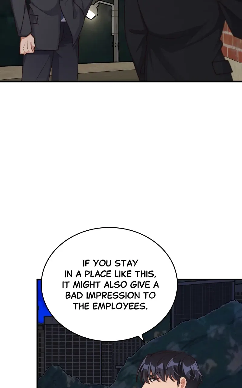 There Is No Perfect Married Couple Chapter 97 – Page 93