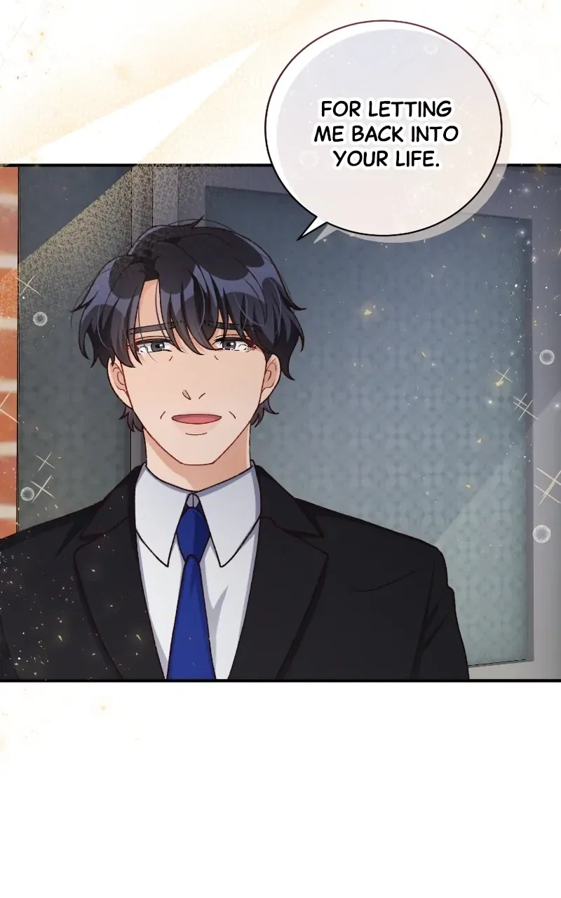 There Is No Perfect Married Couple Chapter 97 – Page 98