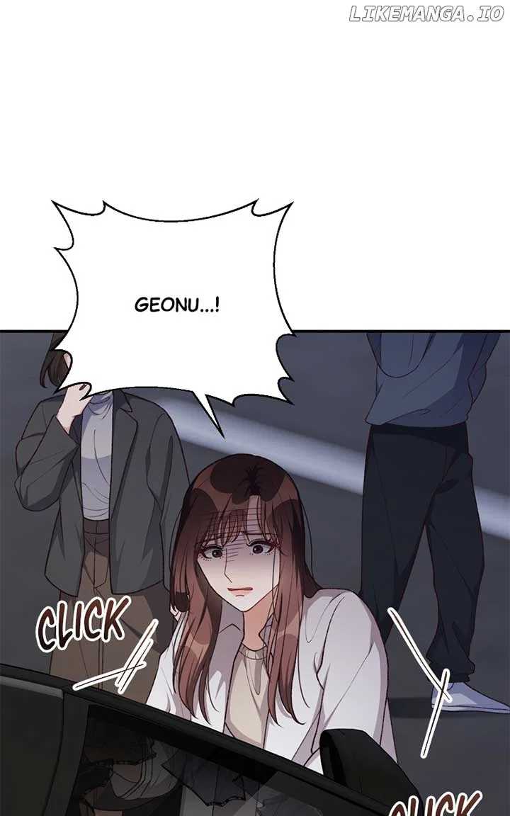 There Is No Perfect Married Couple Chapter 96 – Page 1