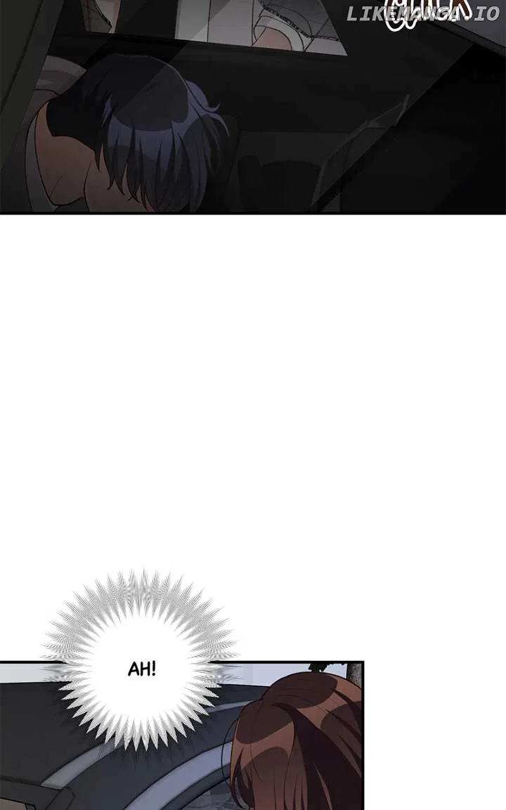 There Is No Perfect Married Couple Chapter 96 – Page 2