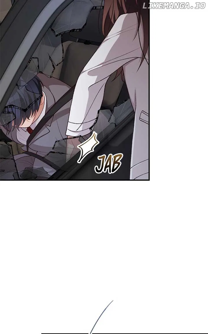 There Is No Perfect Married Couple Chapter 96 – Page 3