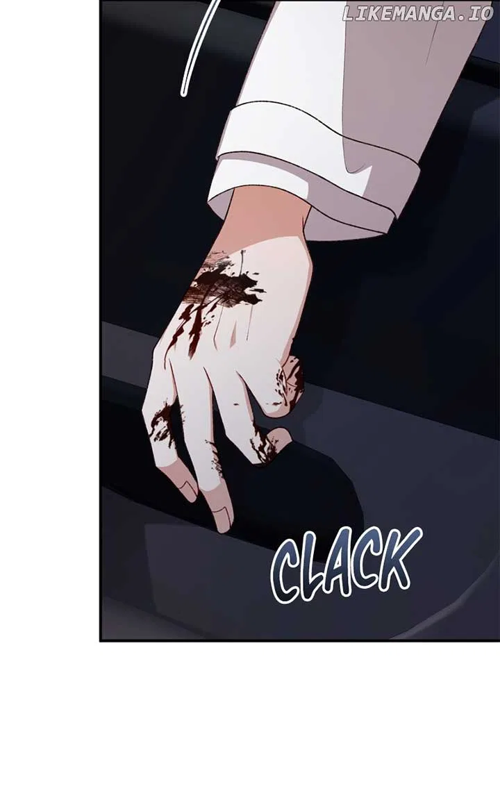 There Is No Perfect Married Couple Chapter 96 – Page 4