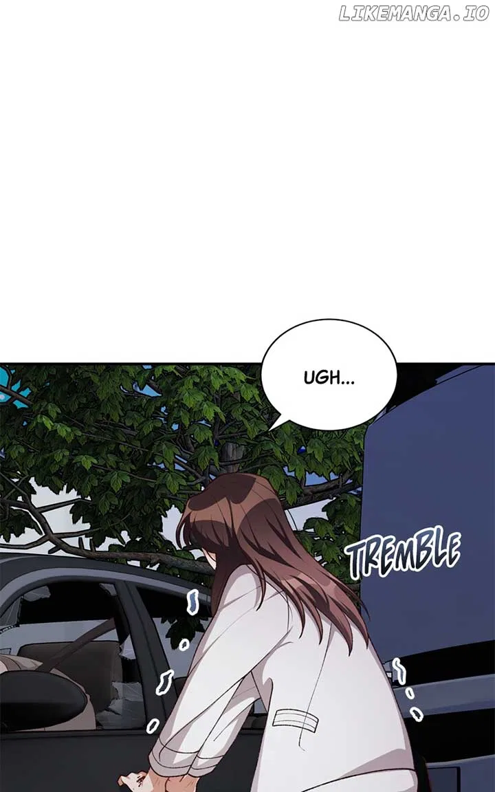 There Is No Perfect Married Couple Chapter 96 – Page 5