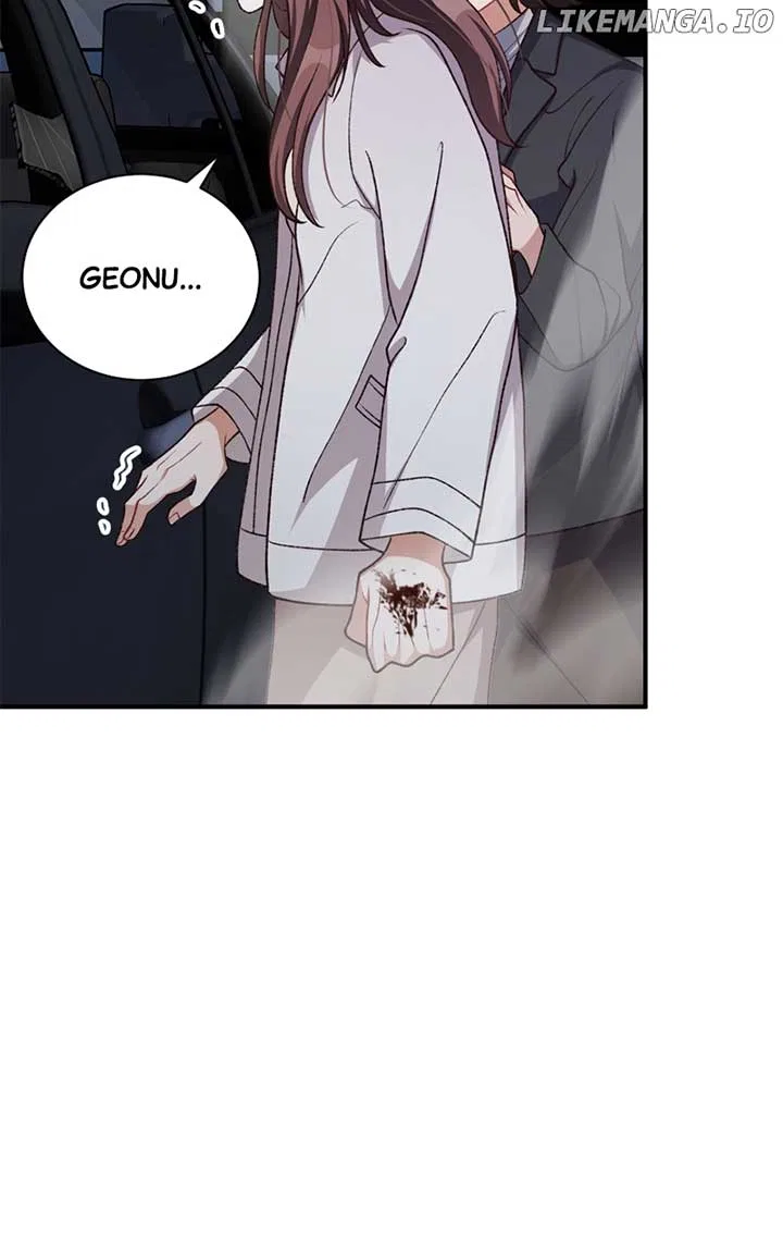There Is No Perfect Married Couple Chapter 96 – Page 9