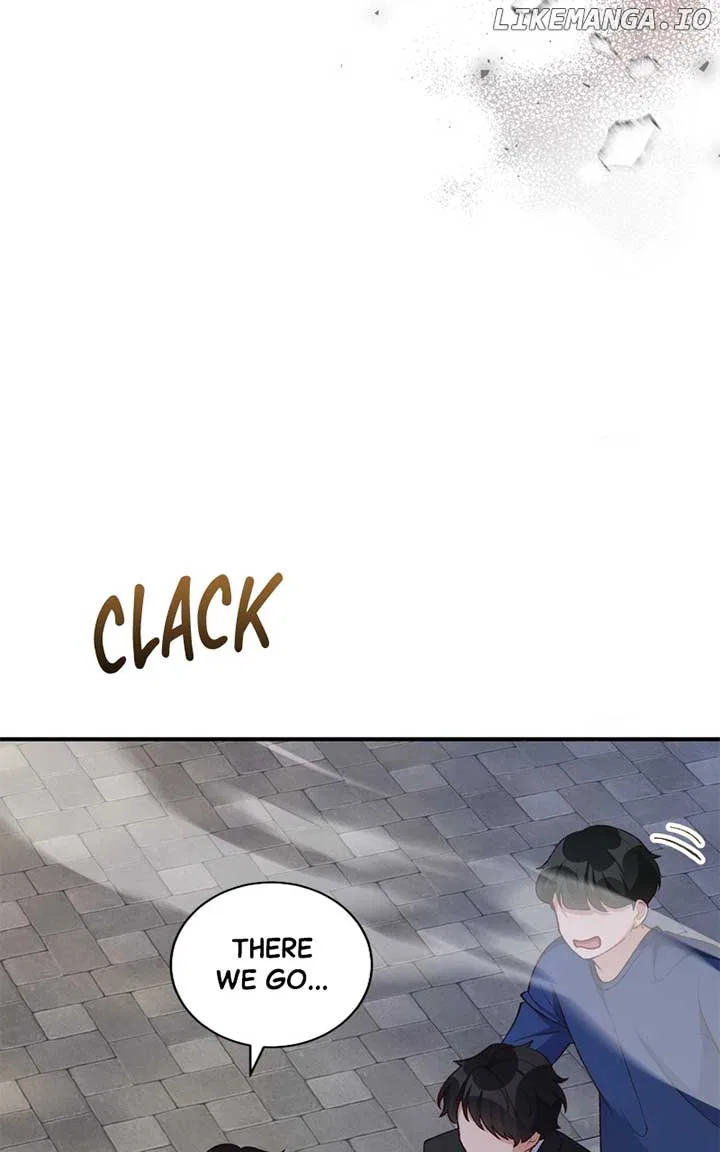 There Is No Perfect Married Couple Chapter 96 – Page 11