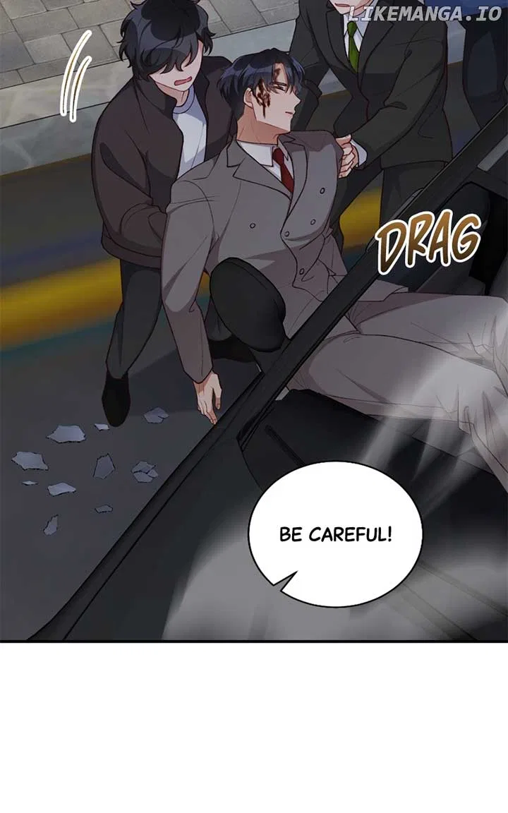 There Is No Perfect Married Couple Chapter 96 – Page 12