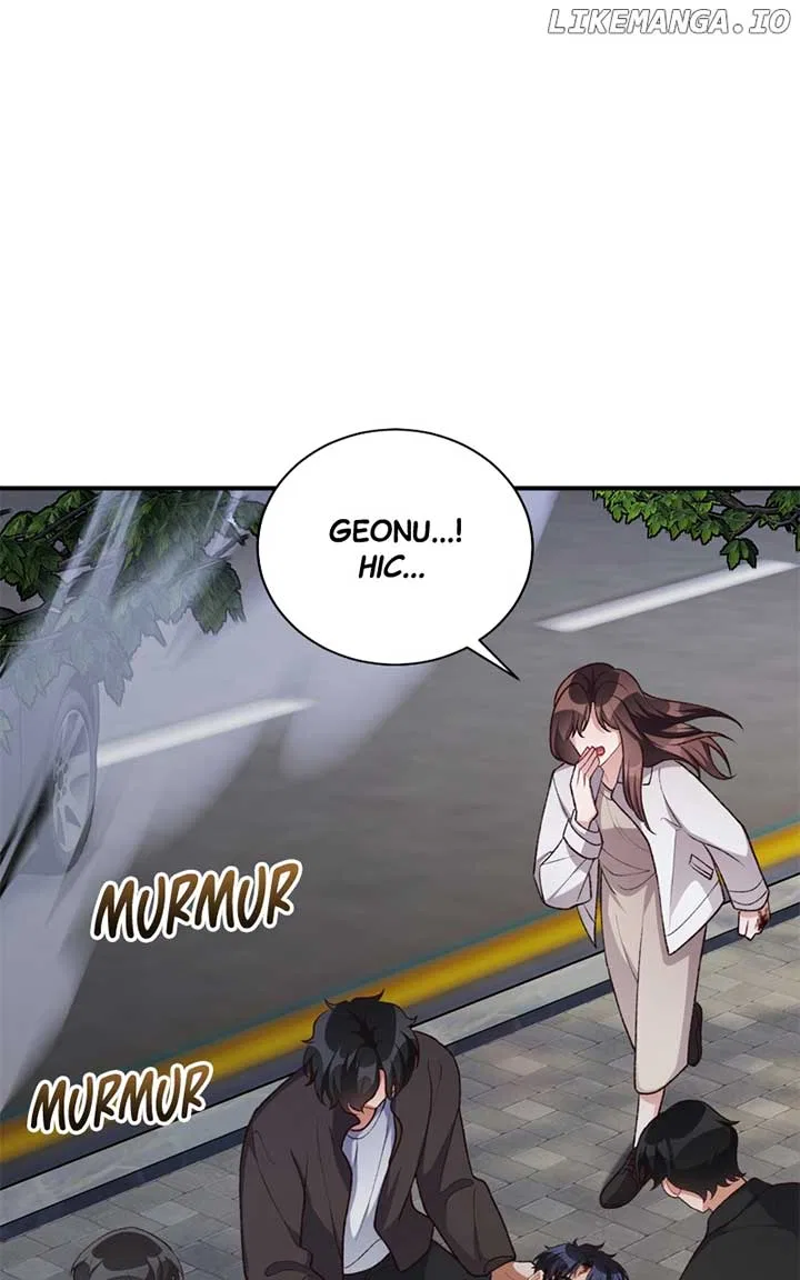 There Is No Perfect Married Couple Chapter 96 – Page 13