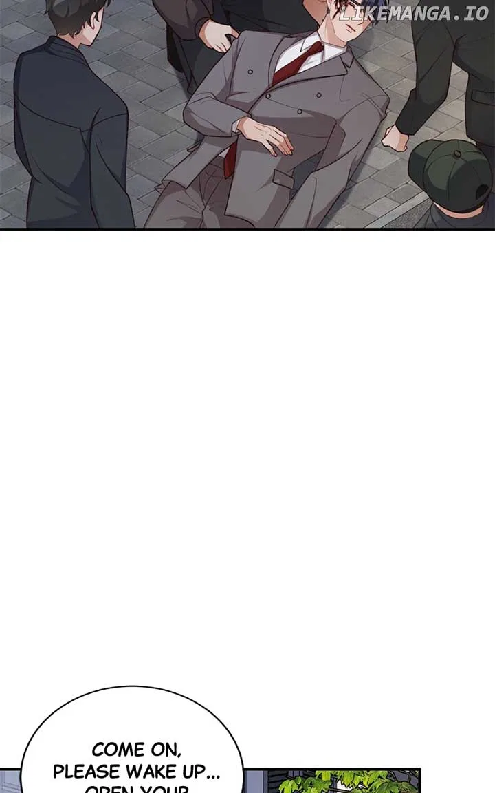 There Is No Perfect Married Couple Chapter 96 – Page 14