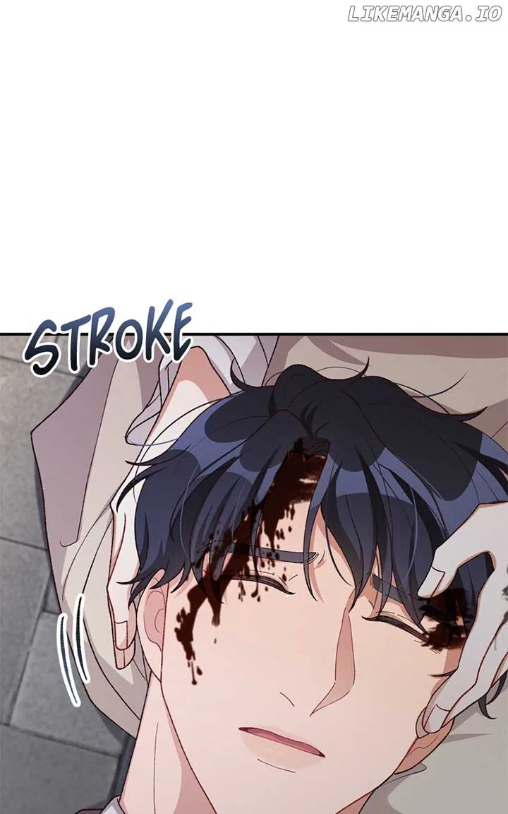 There Is No Perfect Married Couple Chapter 96 – Page 16