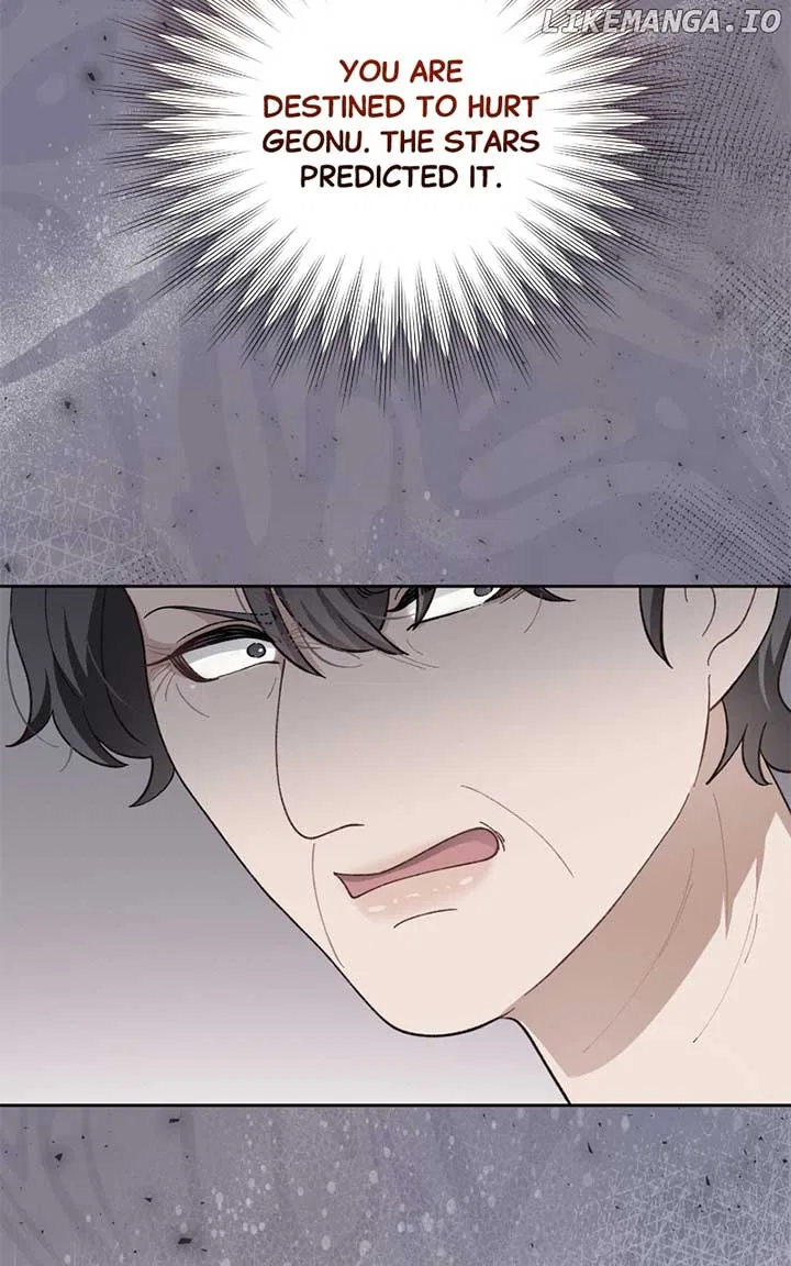 There Is No Perfect Married Couple Chapter 96 – Page 18