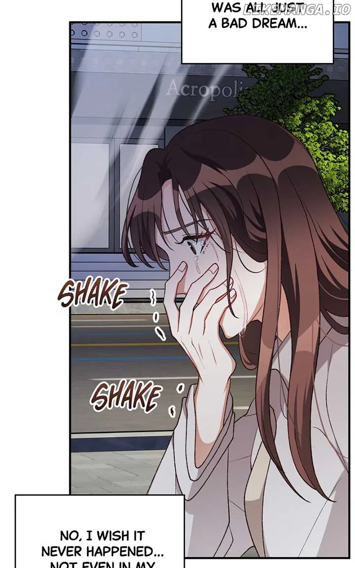 There Is No Perfect Married Couple Chapter 96 – Page 20