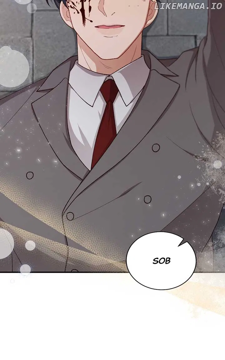 There Is No Perfect Married Couple Chapter 96 – Page 25
