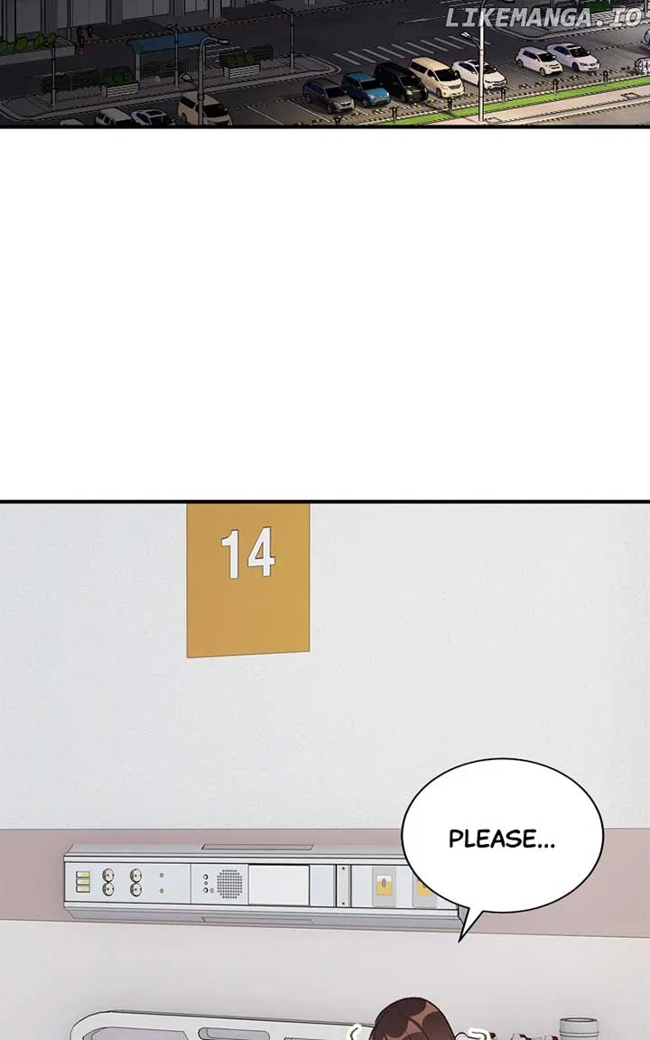 There Is No Perfect Married Couple Chapter 96 – Page 32