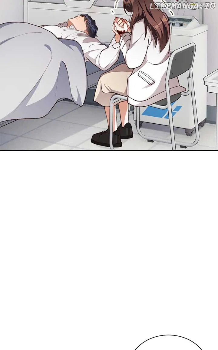 There Is No Perfect Married Couple Chapter 96 – Page 33
