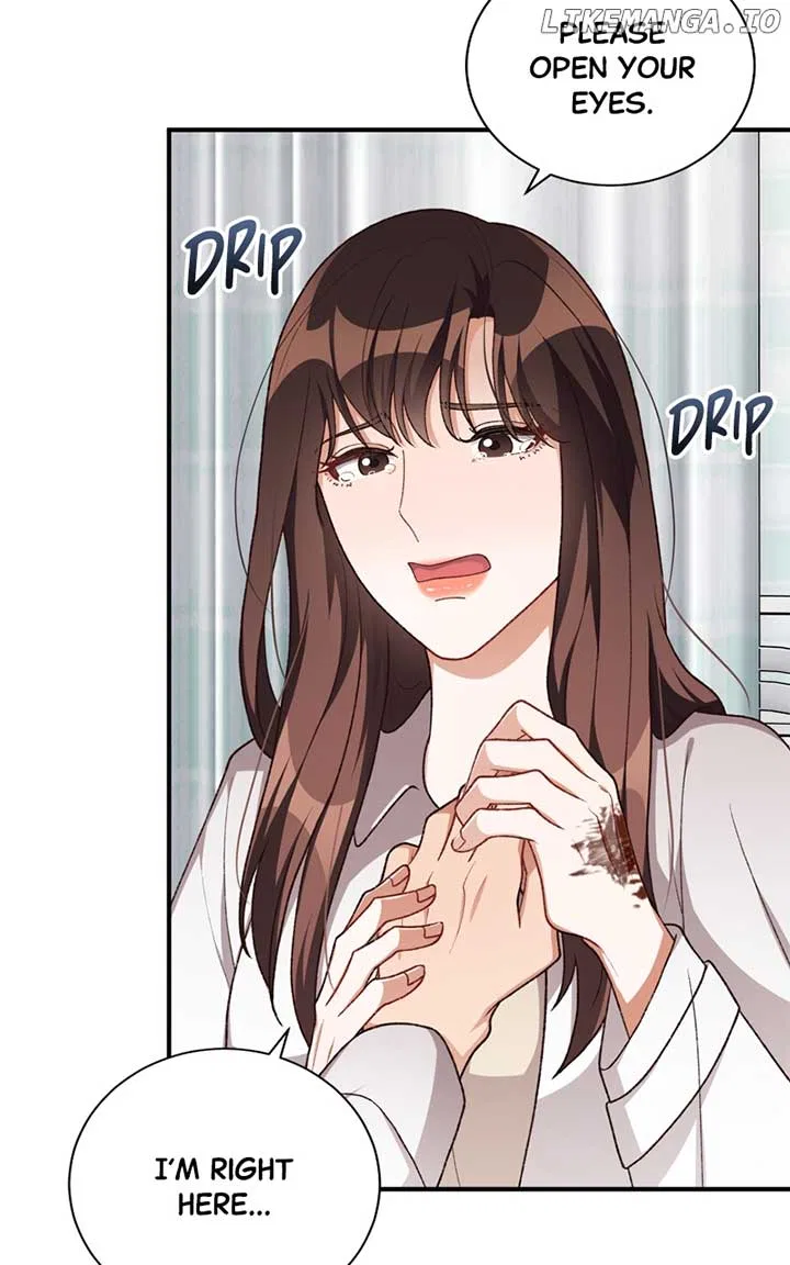 There Is No Perfect Married Couple Chapter 96 – Page 34