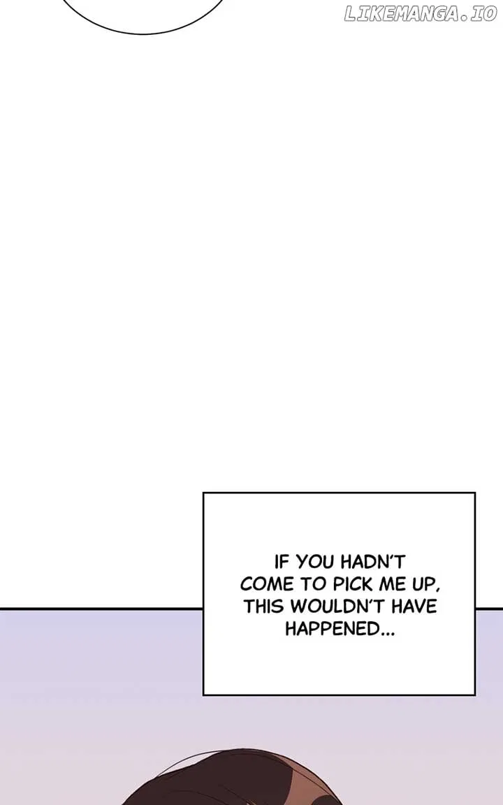 There Is No Perfect Married Couple Chapter 96 – Page 35