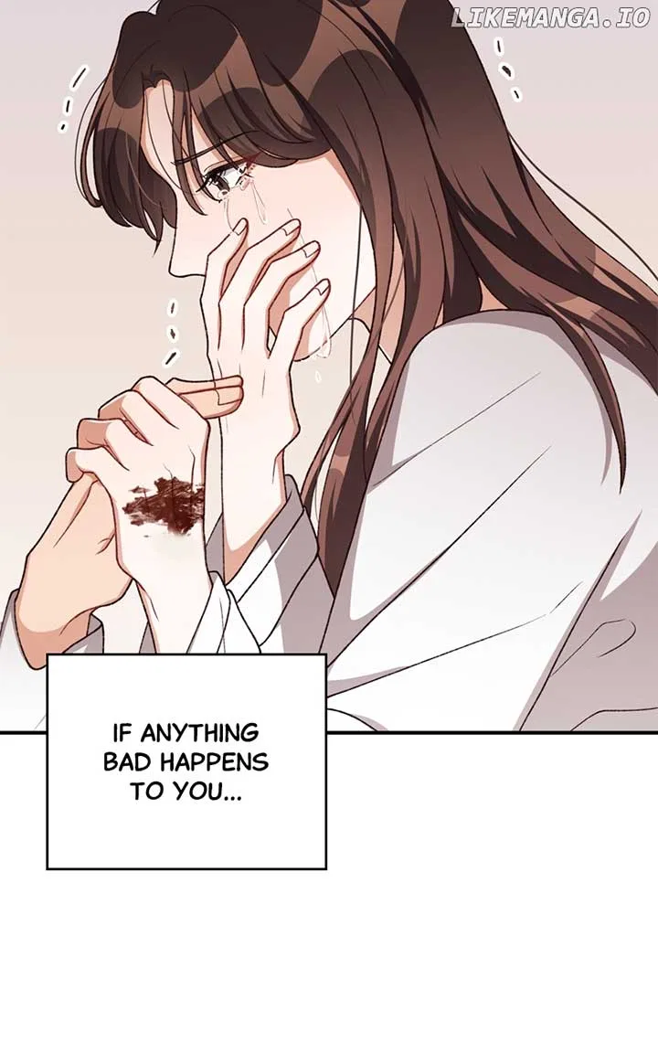 There Is No Perfect Married Couple Chapter 96 – Page 36