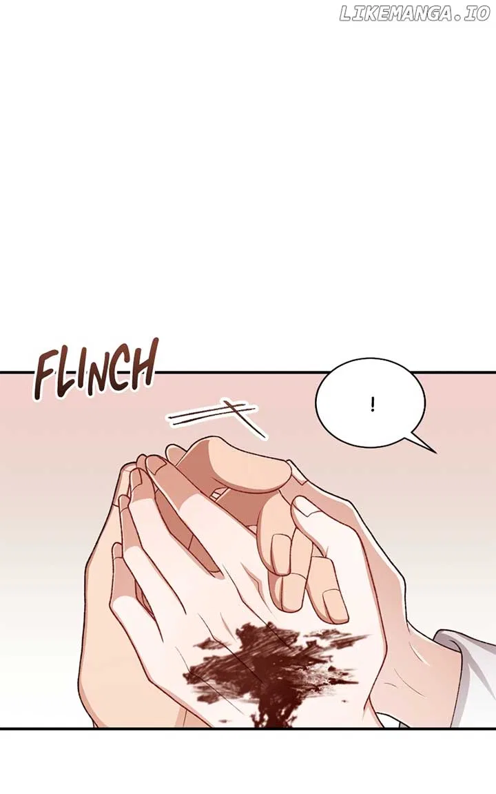 There Is No Perfect Married Couple Chapter 96 – Page 37