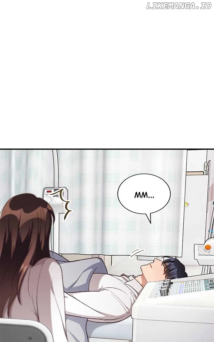 There Is No Perfect Married Couple Chapter 96 – Page 38