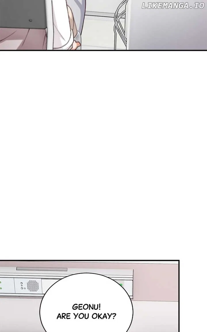 There Is No Perfect Married Couple Chapter 96 – Page 39