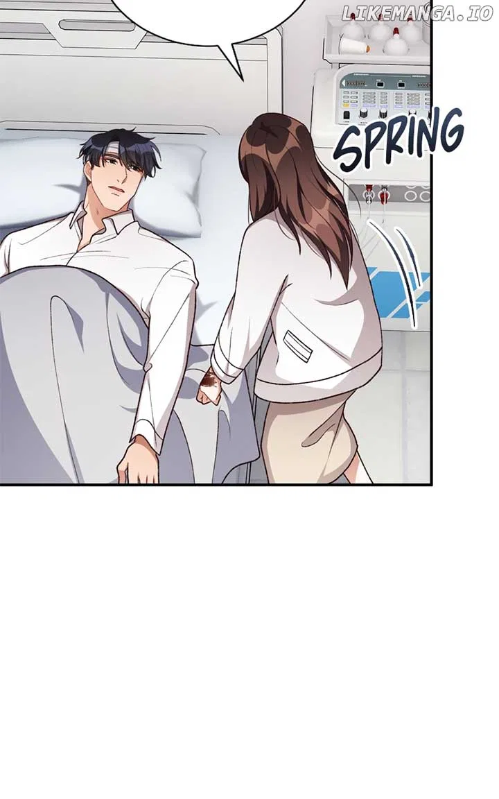 There Is No Perfect Married Couple Chapter 96 – Page 40