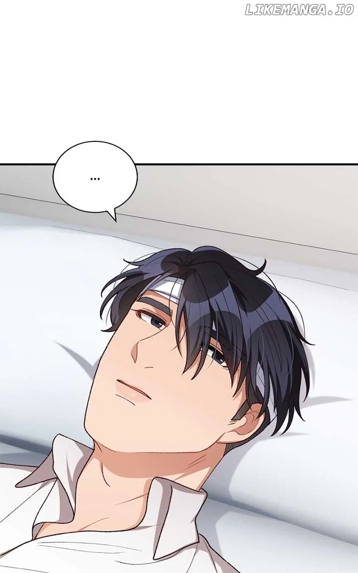 There Is No Perfect Married Couple Chapter 96 – Page 41