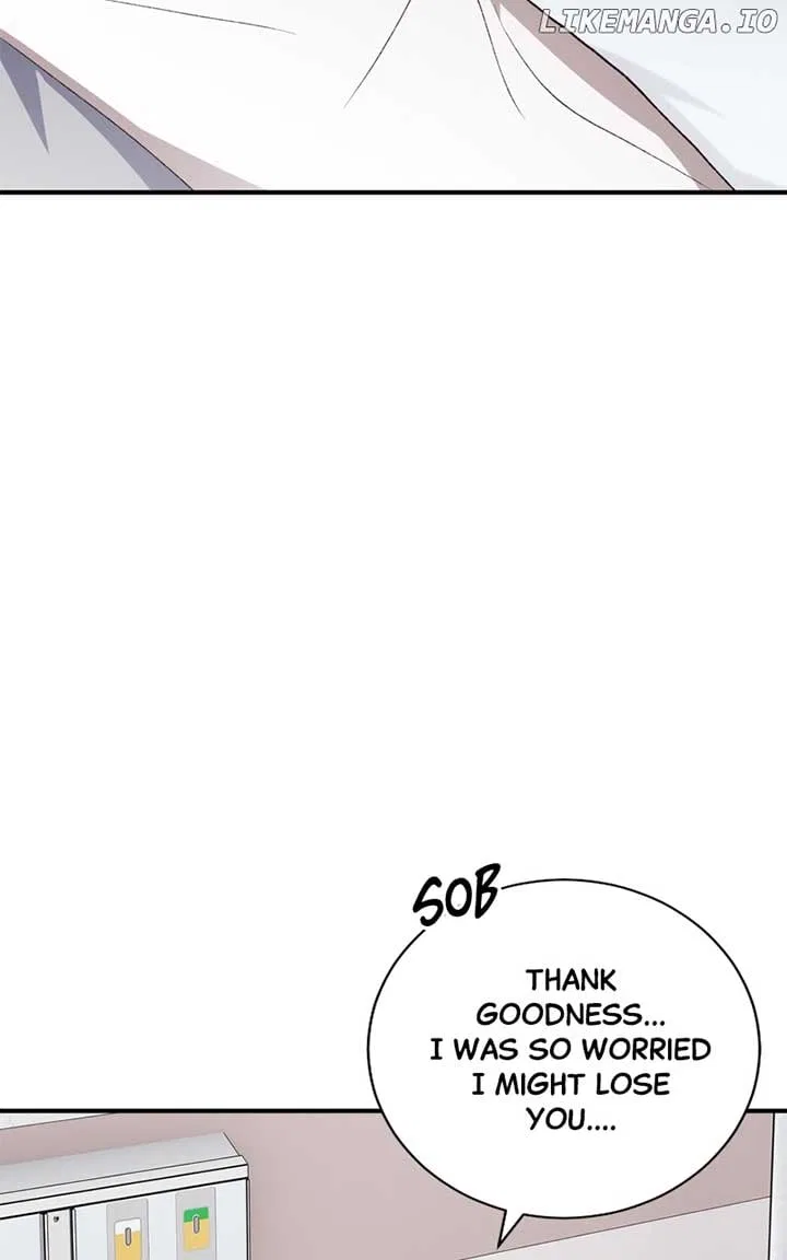 There Is No Perfect Married Couple Chapter 96 – Page 42