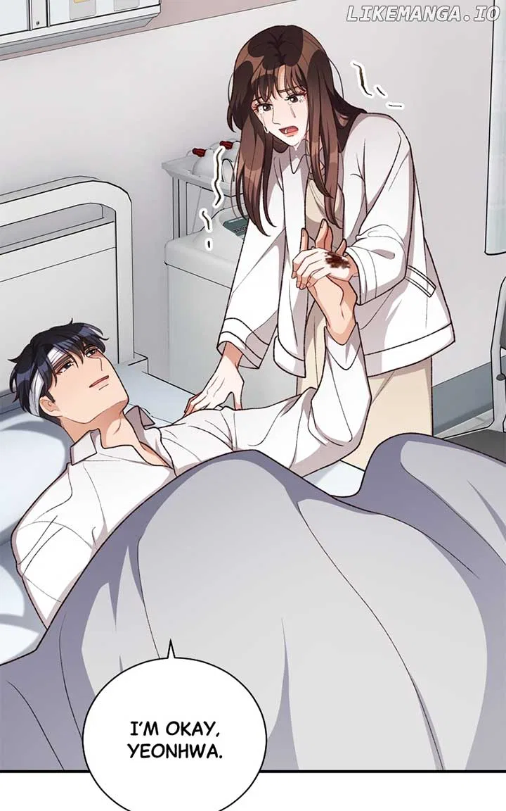 There Is No Perfect Married Couple Chapter 96 – Page 43