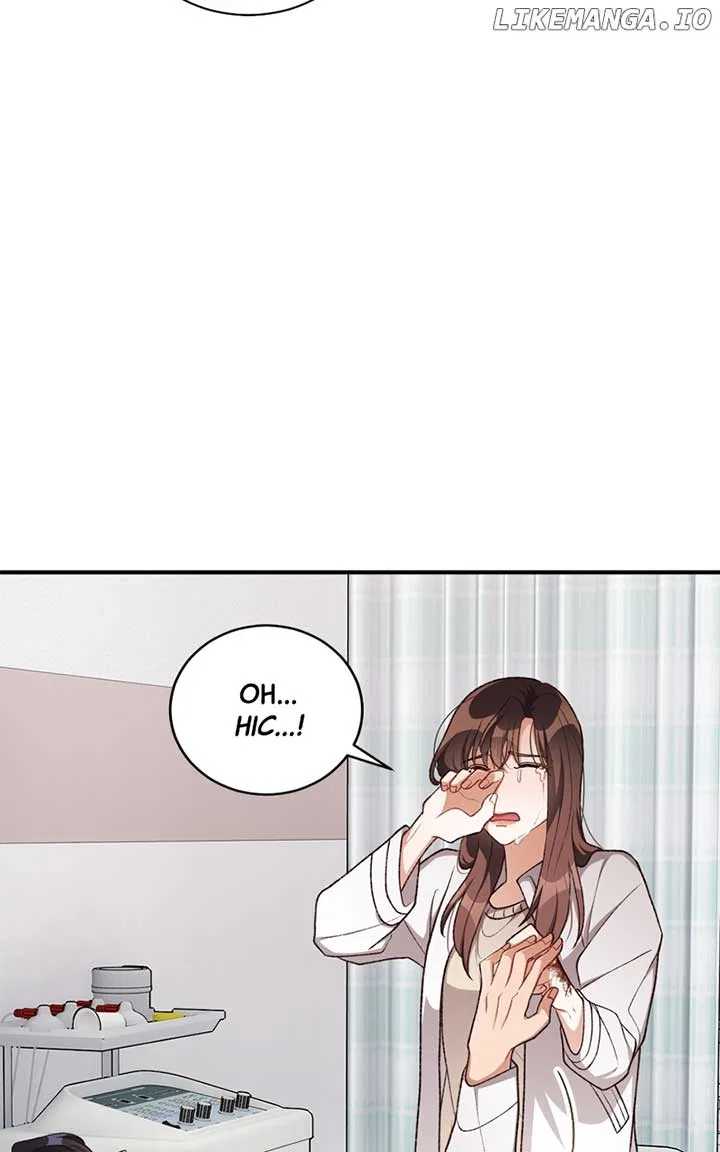 There Is No Perfect Married Couple Chapter 96 – Page 44