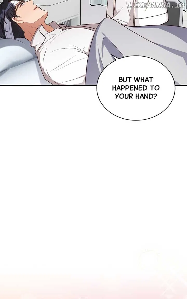There Is No Perfect Married Couple Chapter 96 – Page 45