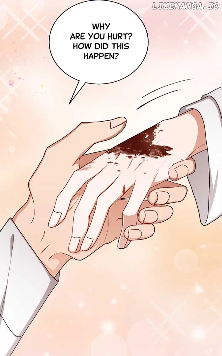 There Is No Perfect Married Couple Chapter 96 – Page 46