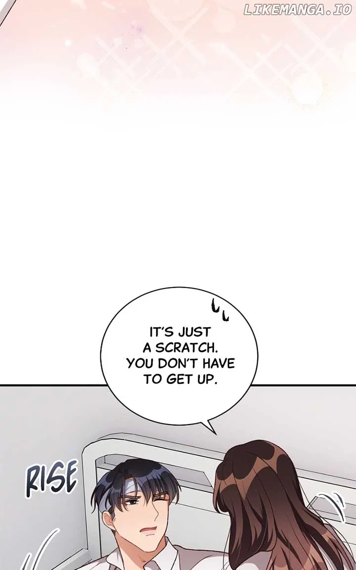 There Is No Perfect Married Couple Chapter 96 – Page 47