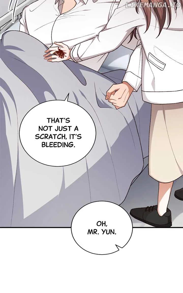 There Is No Perfect Married Couple Chapter 96 – Page 48