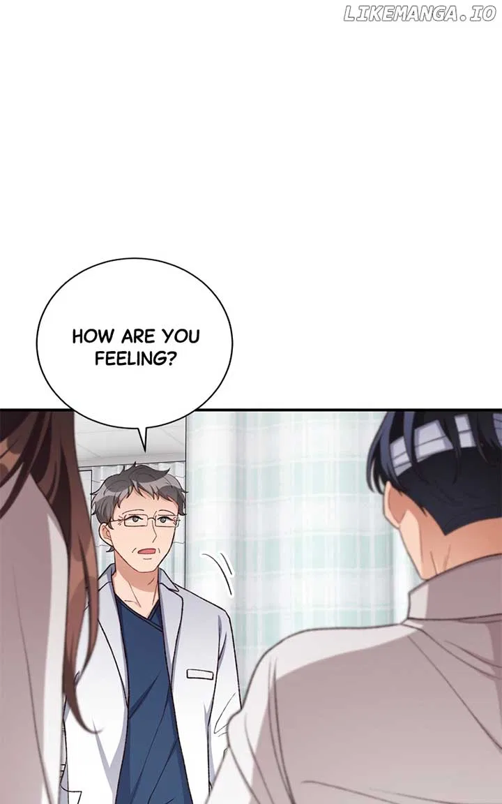 There Is No Perfect Married Couple Chapter 96 – Page 49