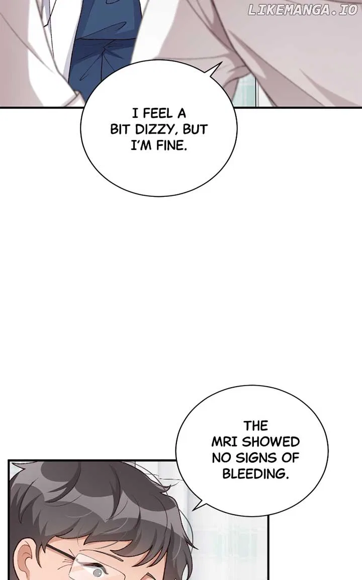 There Is No Perfect Married Couple Chapter 96 – Page 50