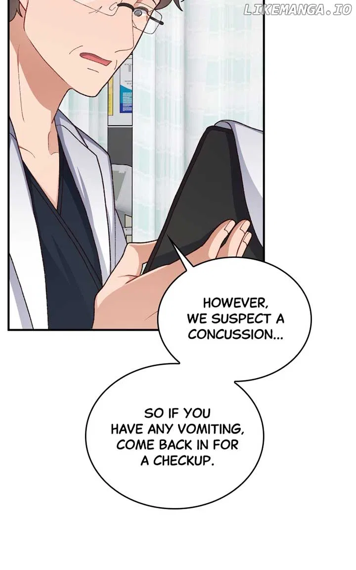 There Is No Perfect Married Couple Chapter 96 – Page 51