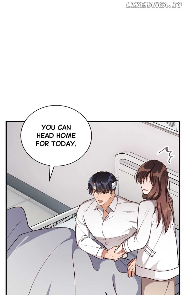 There Is No Perfect Married Couple Chapter 96 – Page 52