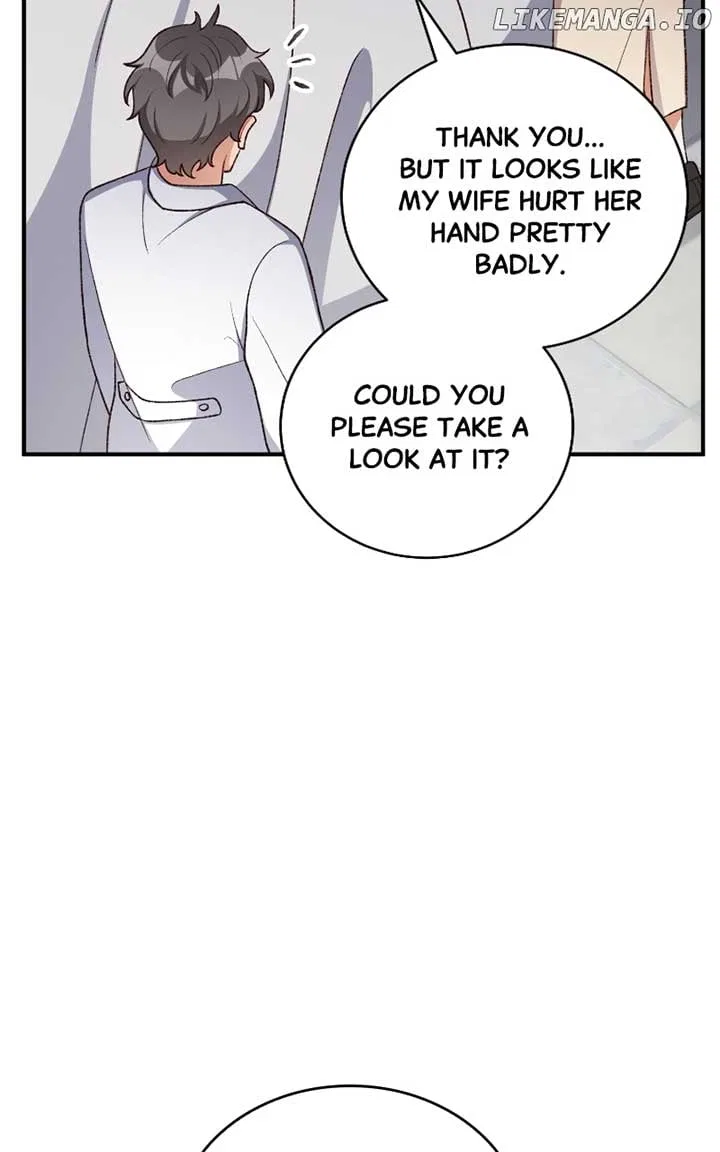 There Is No Perfect Married Couple Chapter 96 – Page 53