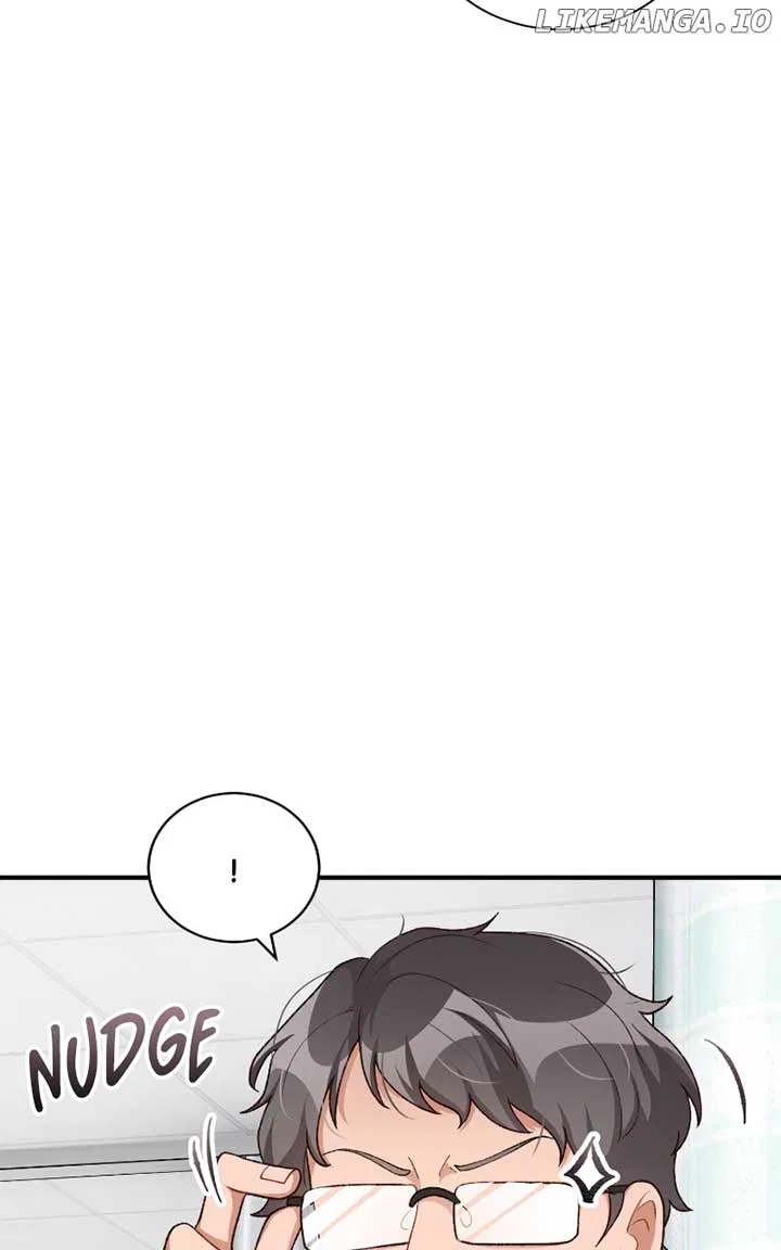 There Is No Perfect Married Couple Chapter 96 – Page 55