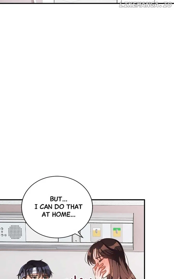 There Is No Perfect Married Couple Chapter 96 – Page 58