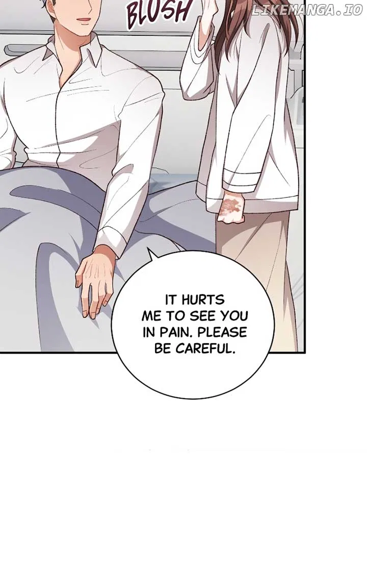 There Is No Perfect Married Couple Chapter 96 – Page 59