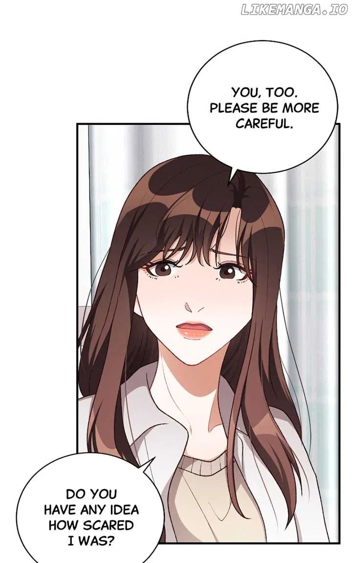 There Is No Perfect Married Couple Chapter 96 – Page 60