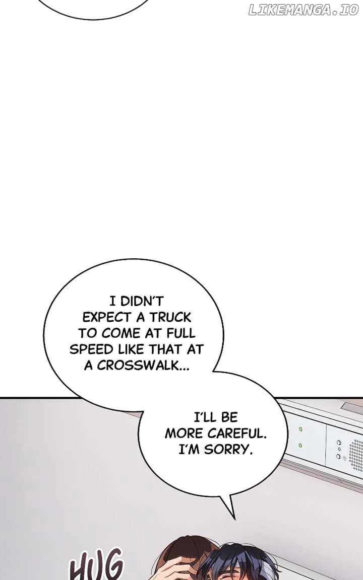 There Is No Perfect Married Couple Chapter 96 – Page 61